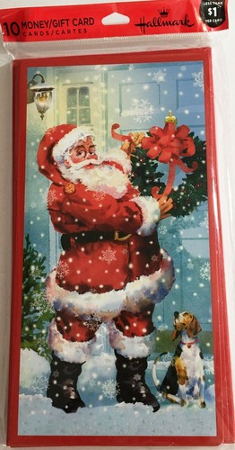 Hallmark porta soldi carte - hallmark,