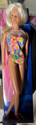 Tanya bambola moda mare nuova - bambola,