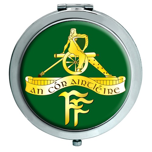 Artillery corps - artillery,