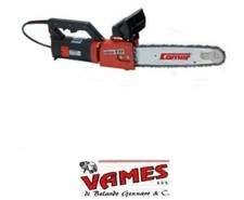 ELETTROSEGA SEGA COMER  E23 2300 WATT SEGATRICE EDILE CON CATENA AL WIDIA