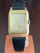 OROLOGIO DA POLSO VINTAGE