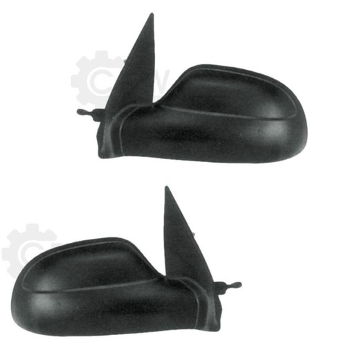 Specchietti set per citroen - specchietti,