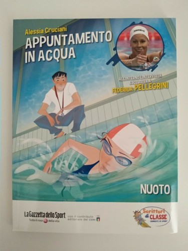 Scrittori classe cronisti - di,