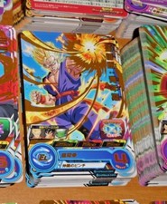 DRAGON BALL Z DBZ DBS HEROES