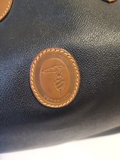 Borsone Trussardi  In Perfetto Stato 66x32h35