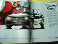 Publicité Advert 1984  Viva