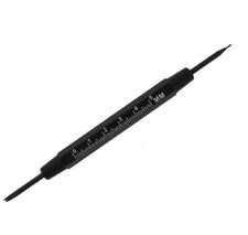 Togli anse con doppia punta e