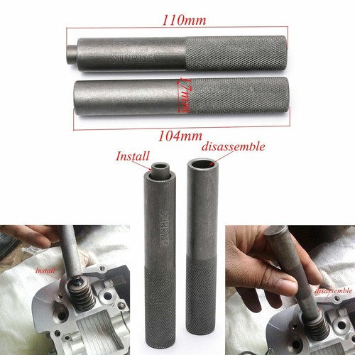 Motorcycle spring compressor - motorcycle,