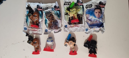 Lotto star wars eurospin - 8,