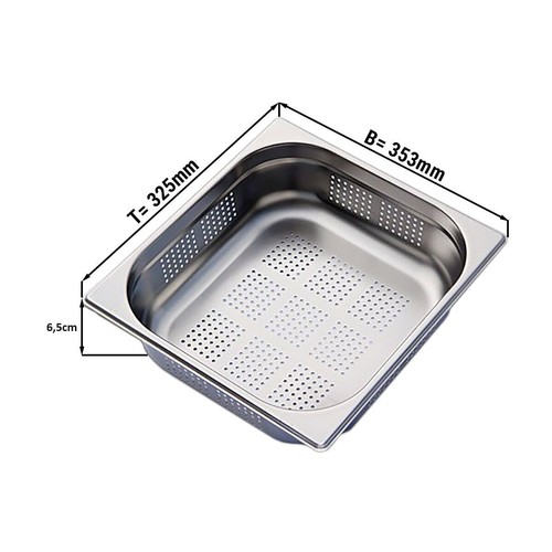 Bacinella teglia forno - bacinella,