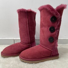 UGG #1873 Women's Red