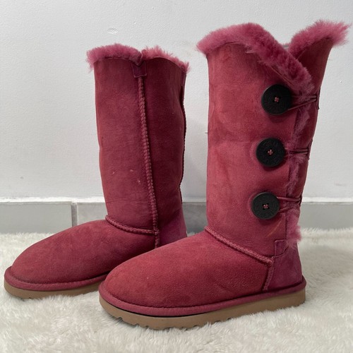 Ugg 1873 scarpe stivali - #1873,