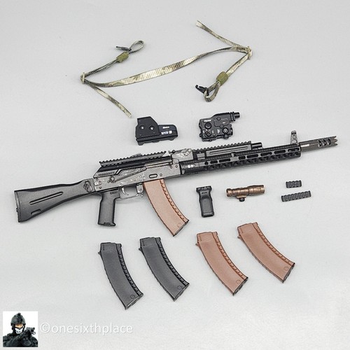 Set fucile sobr - set,