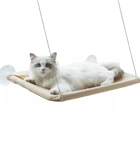 Amaca letto cuccia - cuccia, per