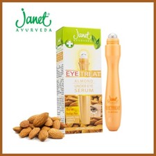 Janet Ayurveda Almond Under