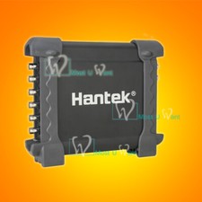 Hantek-8 Analog CH Vehicle