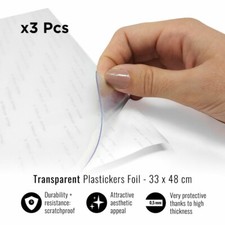 Pellicola Adesiva e Protettiva