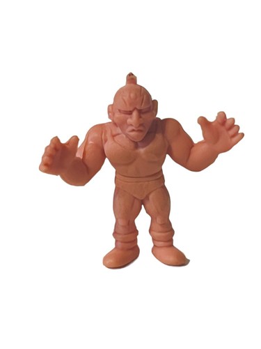 Muscle men mattel personaggio - muscle,