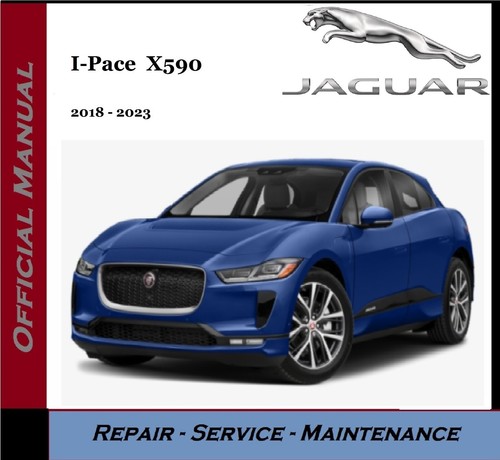Jaguar pace - jaguar,
