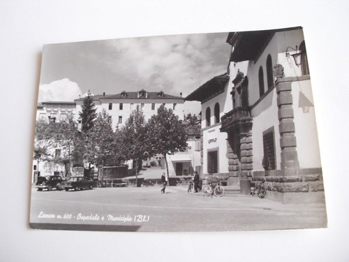 Belluno lamon 600 - belluno,