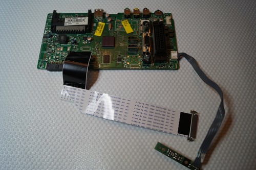 Scheda madre 17mb62 - scheda, 17mb62-2.6