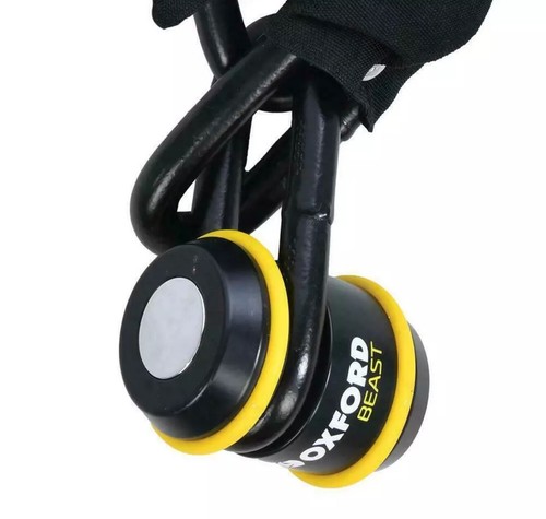 Oxford beast lucchetto - beast, e