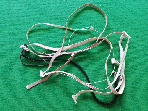 Cablaggio completo led - cablaggio,