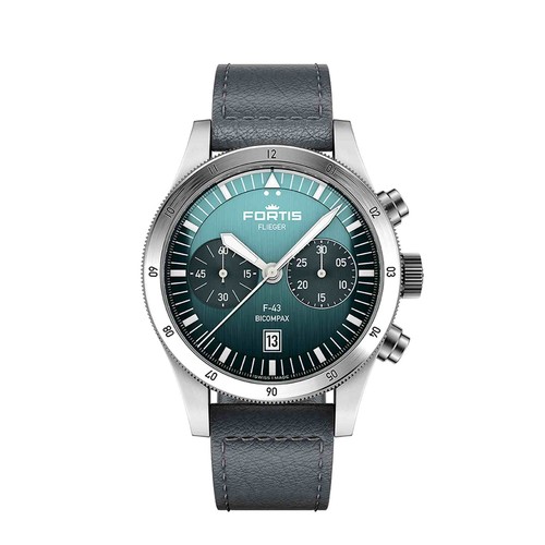 Fortis aviatore 43 - fortis, f-43
