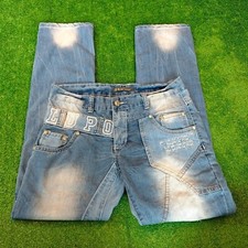 Jeans K&M Kosmo Lupo uomo 32