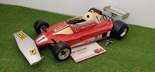 Ferrari 312 agip 1 - 312, #