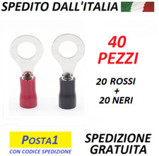 Capicorda elettrici a ad