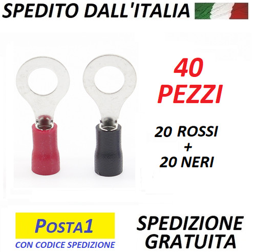Capicorda elettrici ad - a,