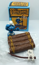 SUPERPUFFI da BARBAPUFFO 40246