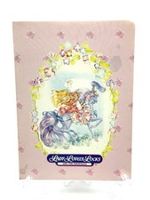 Lady Lovely Locks 1 Quaderno