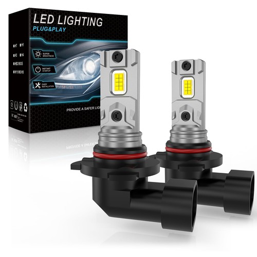 Lampadina 9012 hir2 led - 9012,