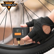 Bike air pump - bike, electric
