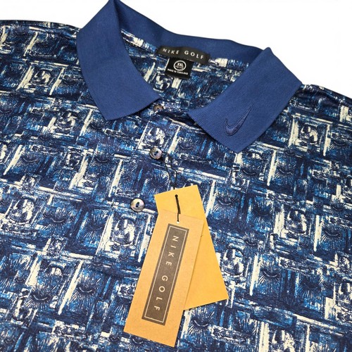 Polo golf nike vintage - da,