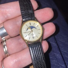 Orologio vintage donna Seiko