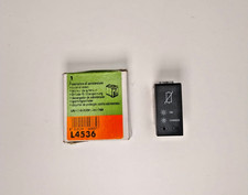 L4536 BTICINO LIVING INTERNATIONAL SCARICATORE DI TENSIONE 230V