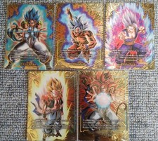 Dragon Ball Energy Marker 2nd