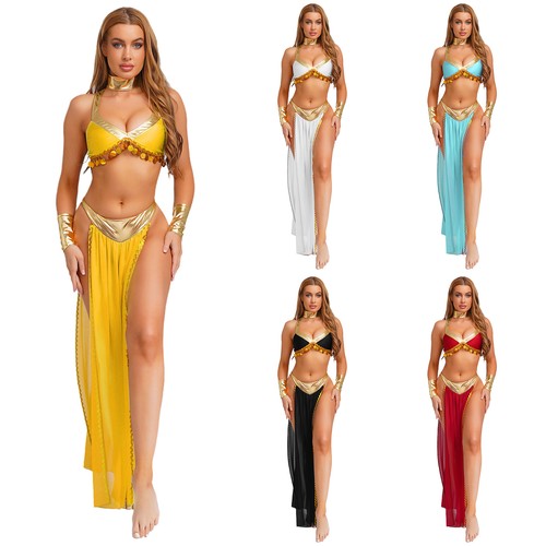 Costume cosplay donna