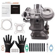 Turbocompressore per Ford