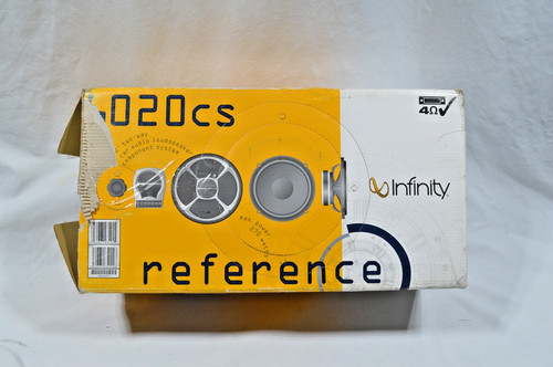 Nob infinity reference - infinity, series