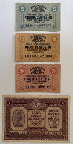 Italia cassa veneta - italia,