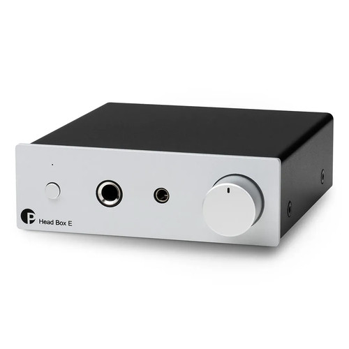 Pro ject head - pro-ject, box