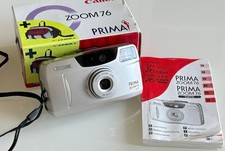 Canon Prima Zoom 76 AiAf