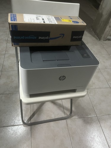 Color laserjet 150nw - hp,