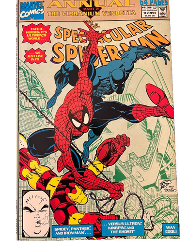 Spettacolare spider man - spettacolare, spider-man
