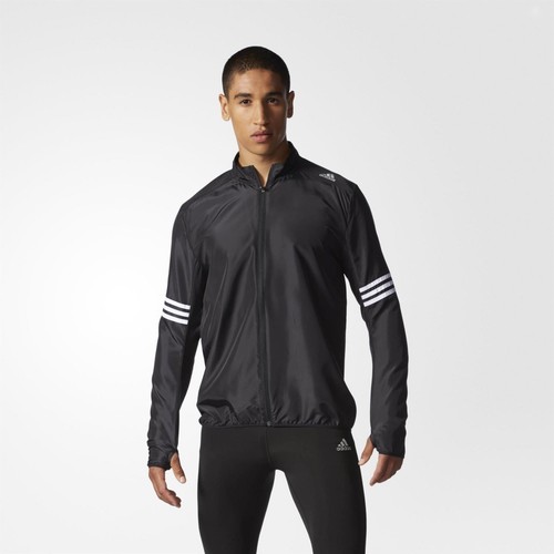 Adidas response wind jacket - adidas,