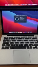 Apple MacBook Pro A1502 2014